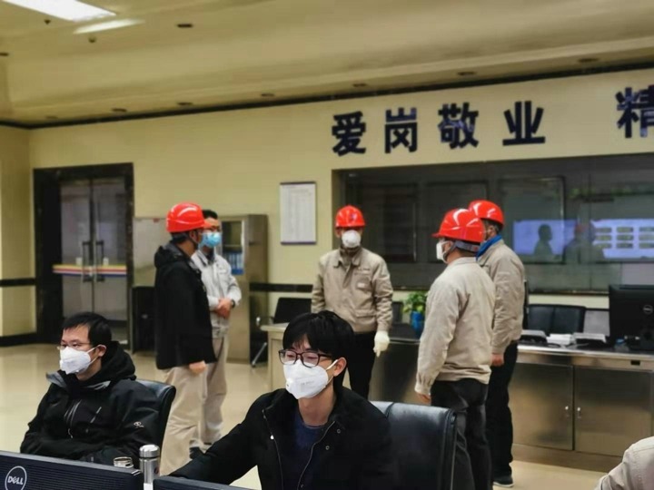 多志成城共克时艰，多志成城战胜疫情