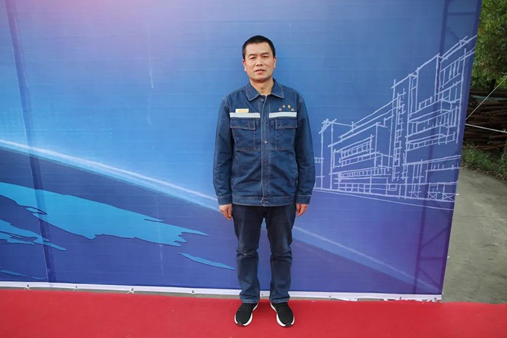 推广职责，勤于贡献——省十八届职工职业技术大赛瓦斯查抄工技术状元吕茂飞在平庸岗位谱写新篇章