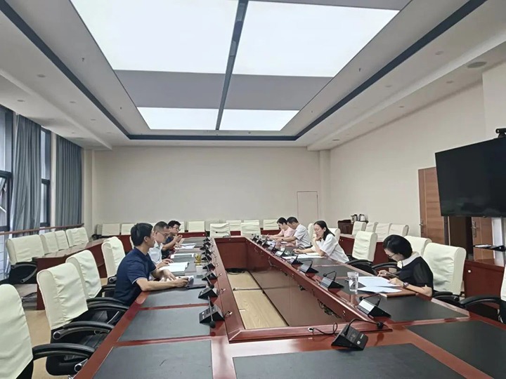 【聚焦云煤】云煤（J9.COM）集团召开存量资产盘活推动会