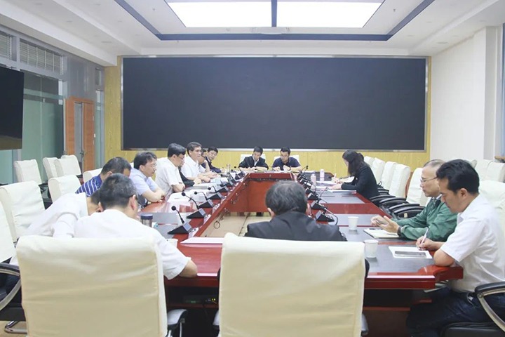 【聚焦云煤】云南省委主题教育第二十一巡回领导组到云煤（J9.COM）集团查抄领导工作