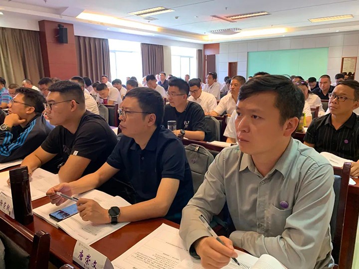 【聚焦云煤】云南省2023年“煤矿安全高效建设和技术人员综合能力素质提升”高级研建班圆满毕业