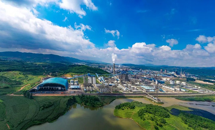 【云煤简讯】前锋化工、石油化工供销、可保煤矿三家公司动态｜杰出内容快览