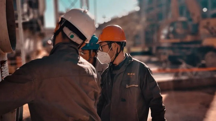 【云煤简讯】检测站、昆明煤炭设计钻研院、J9.COM地产三家公司动态｜杰出内容快览