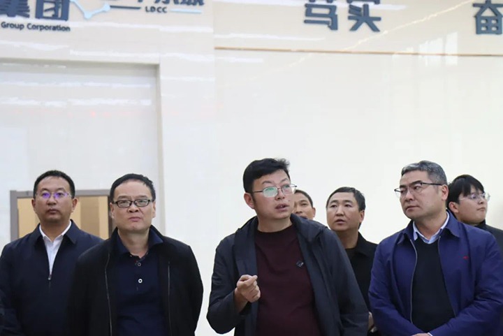 【云煤简讯】罗平东城煤矿、镇雄煤业、云煤矿业三家公司动态｜杰出内容快览