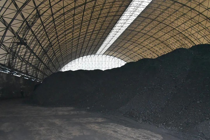 【喜讯】恩洪煤业公司单月单班入洗原煤量创汗青新高