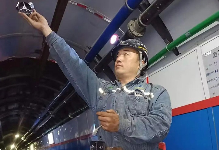 【云煤风采】不经历风雨，怎么见彩虹——云南省第二十届职工职业技术大赛矿井测风工“技术状元”方彩虹