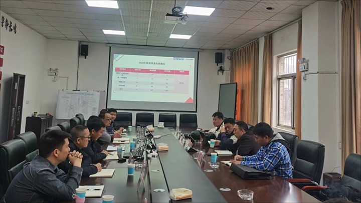 【云煤简讯】陆东煤矿、后所煤矿、罗平东城三家公司动态｜杰出内容快览