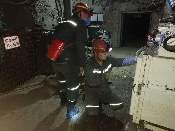 【云煤简讯】镇雄煤业、后所煤矿两家公司动态｜杰出内容快览