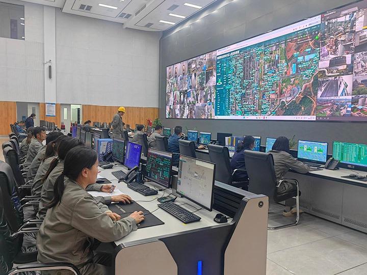 曲煤焦化：开源节流“精”为本，降本增效“细”当家