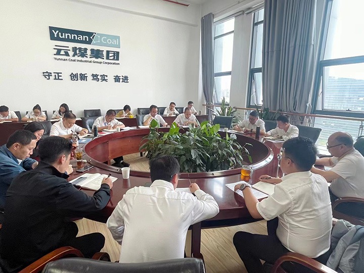 深进建强化思想淬炼 大练兵加强奋斗能力