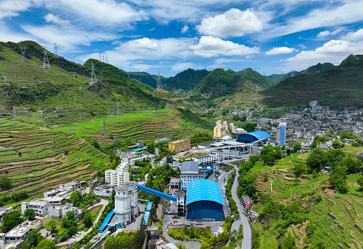 镇雄煤业｜谋“新”沉“质”，因地造宜发展新质出产力