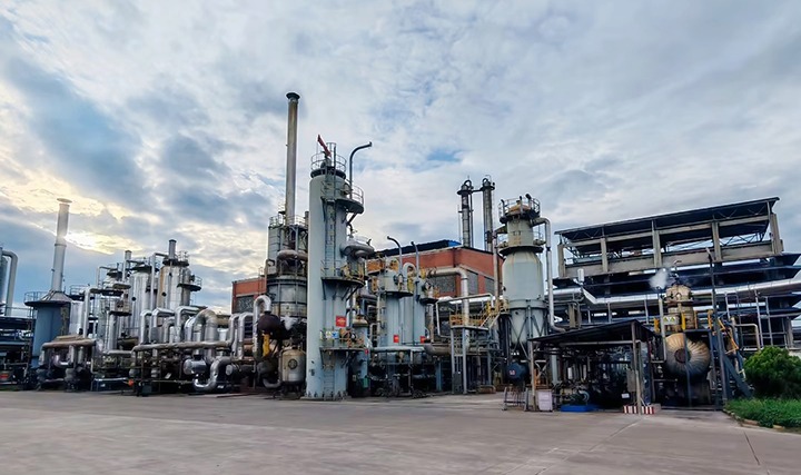 科技创新引领行业新高，粗甲醇日产量破纪录