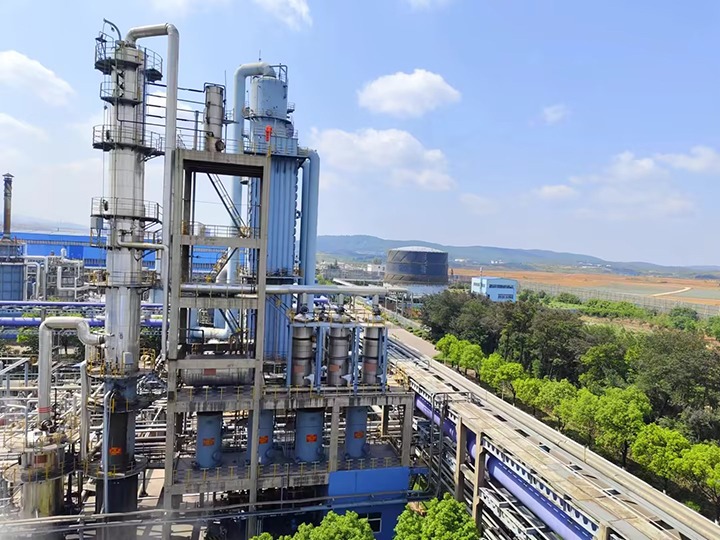 曲煤焦化｜瘦身提质，解锁出产经营功效“变现”新蹊径