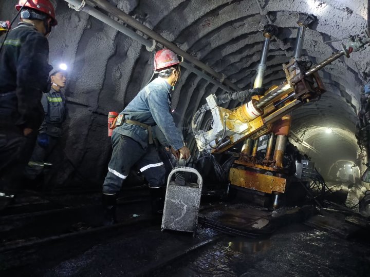 深入“三精治理”，赋能企业提质增效