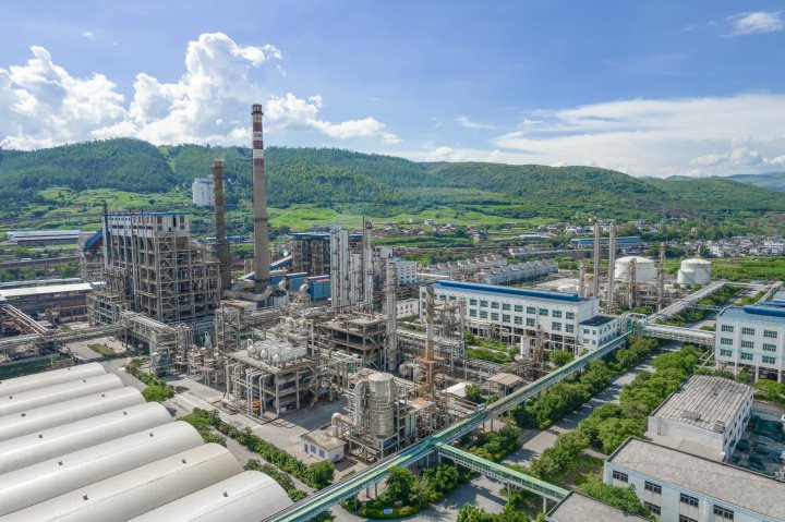 “双11”狂欢后，看云煤集团教你“回血技”