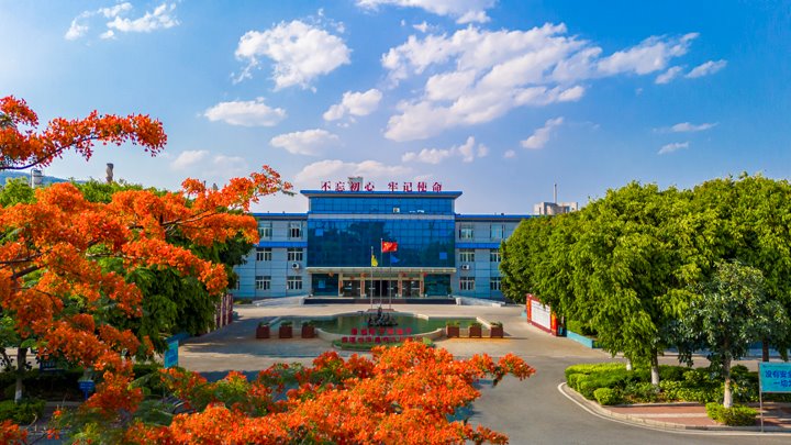 党建引领业绩飙升！云南解化拼出“百日红”