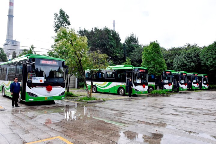 鼎新为了谁？暖苦衷里见新生 