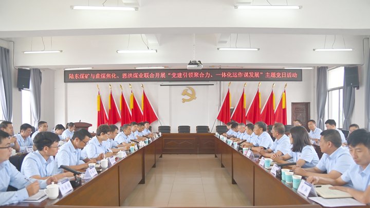 三企联动，这场结合主题党日活动走“实”又走“心”