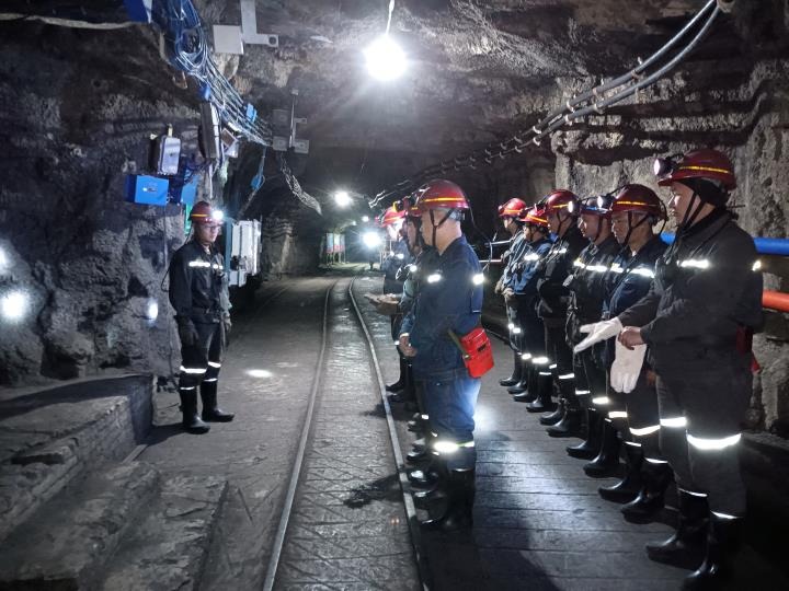 这家企业让设备价值流转起来！