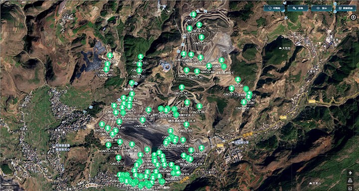 边坡智防时期，来了！